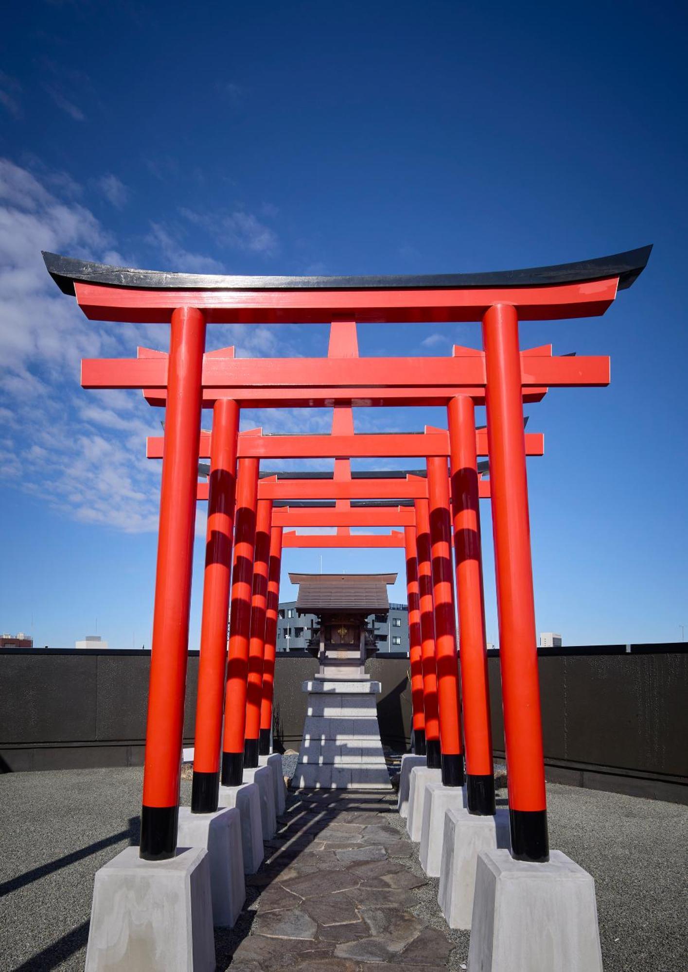 Minn Asakusa Kuramae Station Tokyo Bagian luar foto